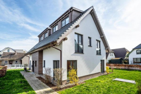 Wohnung Strandperle